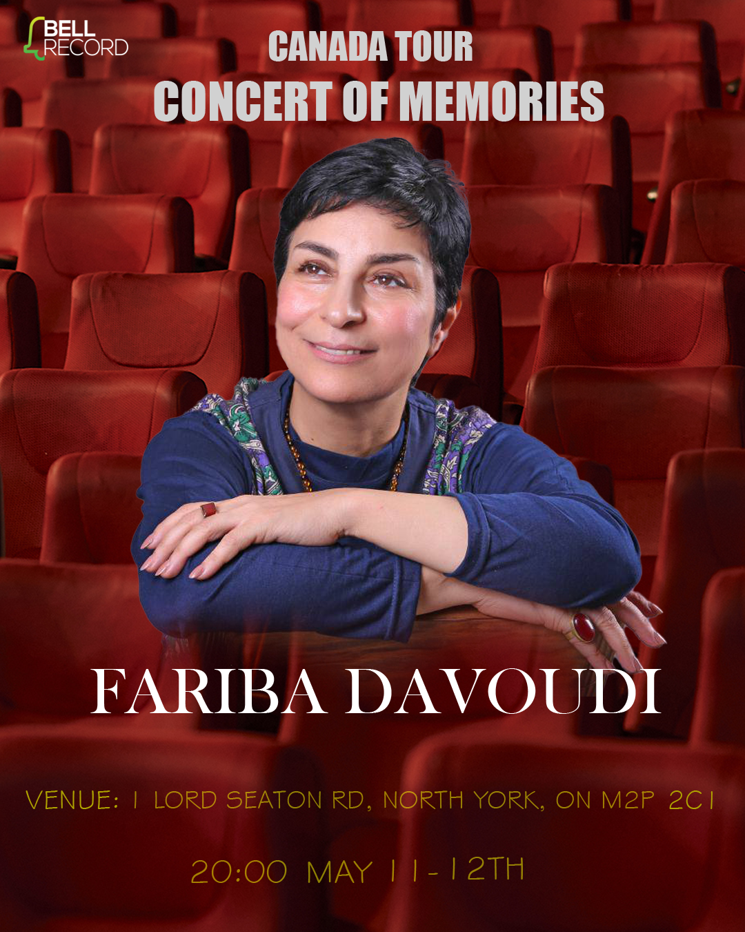 A New Rhythm Designed